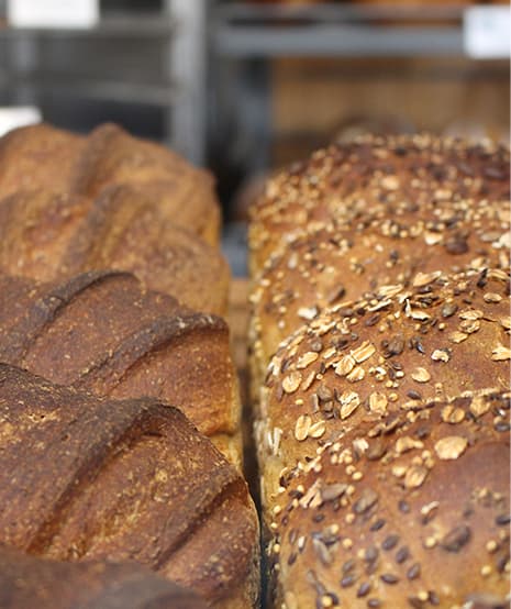 Pains boulangerie Esprit Fin à Baincthun